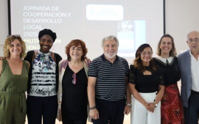 El ICOMV aborda la mutilación genital femenina en una jornada de sensibilización sanitaria: “Una herida humana que exige nuestra atención”