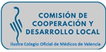 Comisión Desarrollo Local - Colegio de Médicos de Valencia